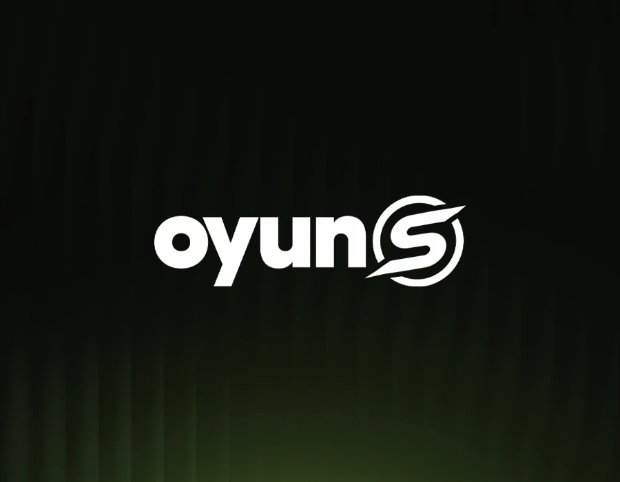 oyunS projesi