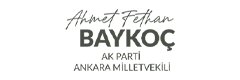 Ahmet Fethan Baykoç