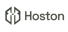 Hoston